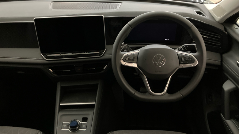 Volkswagen Tiguan 1.5 eTSI Match 5dr DSG Petrol Estate